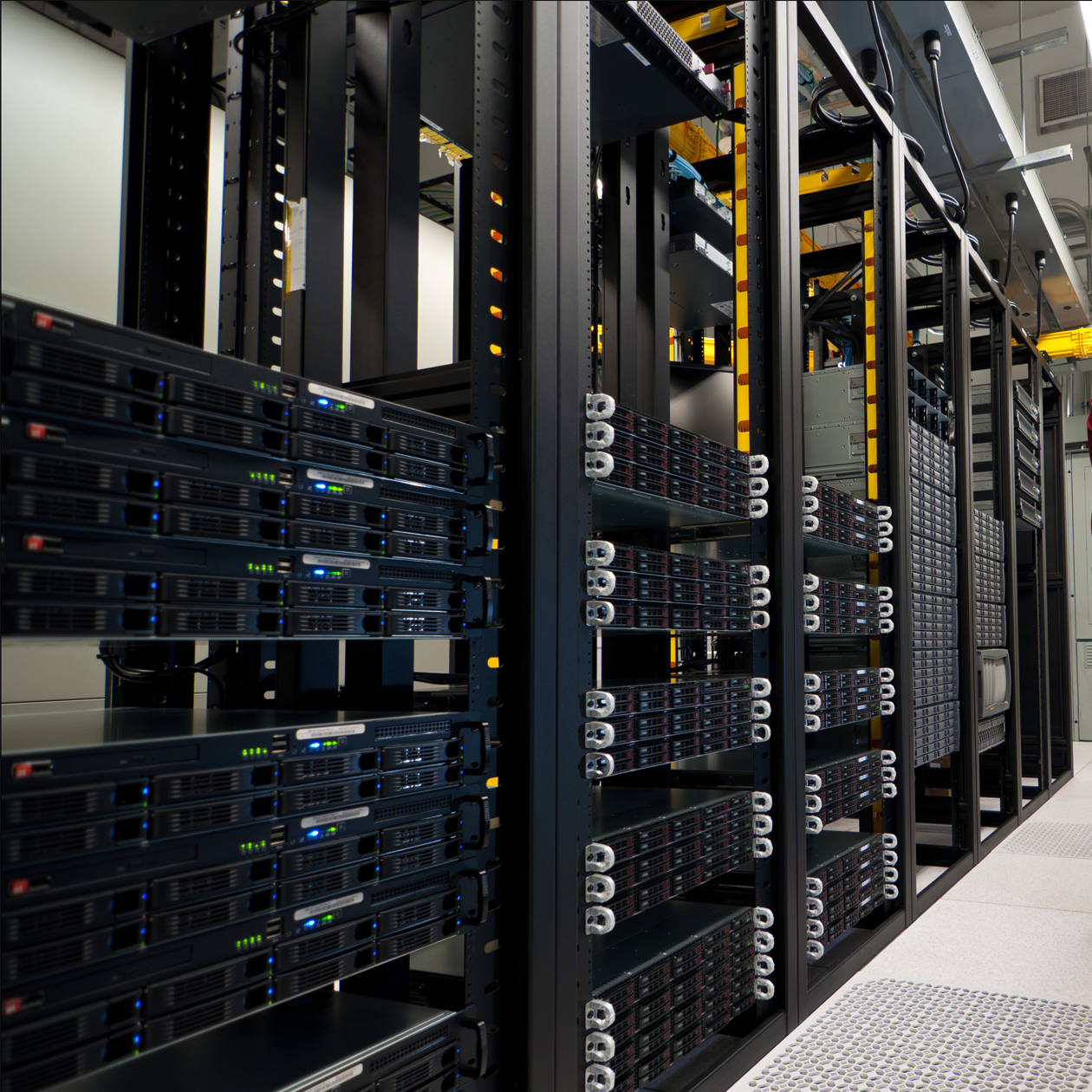 N8BA Web Hosting Servers N.KCMO USA